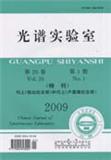 光譜實驗室雜志